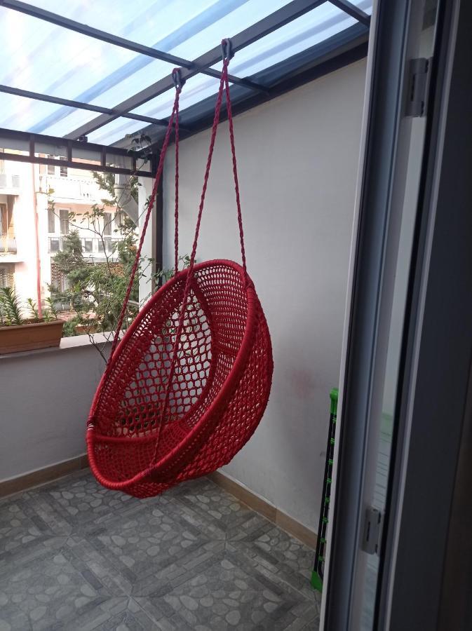 Guesthouse Melikishvili 57 Batumi Exterior photo